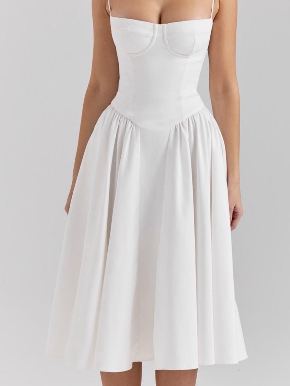 House of CB Samaria Dress